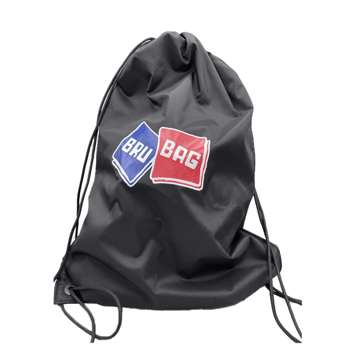 Drawstring Carrier