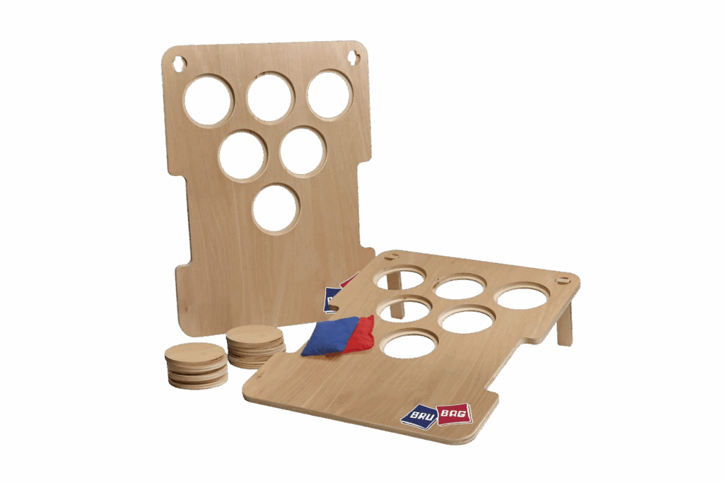 BruBag Classic 2-in-1 Set