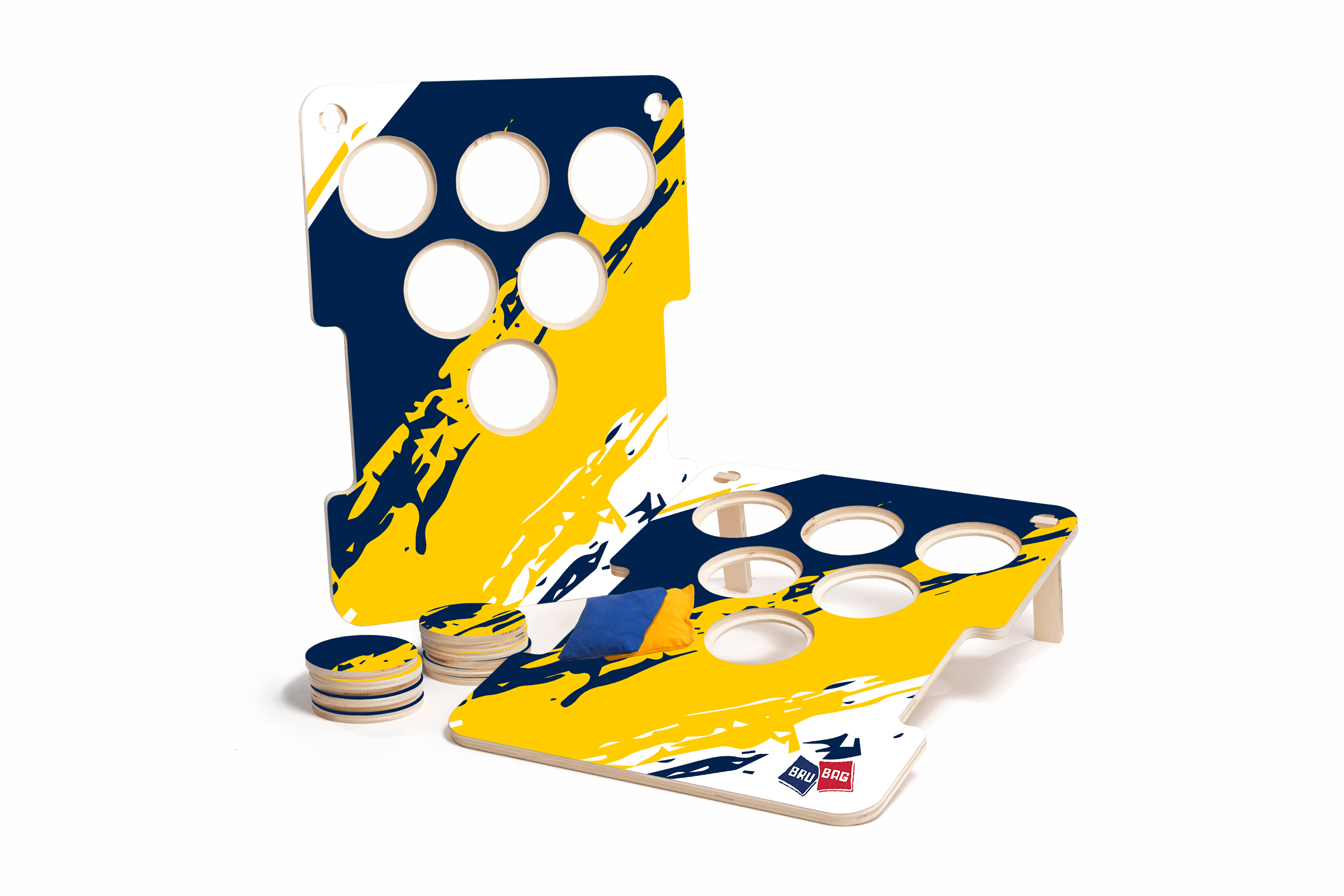 Team Series Sets